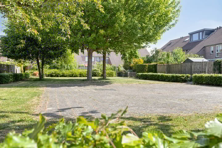 Foto 27 van Hoornstraat 26