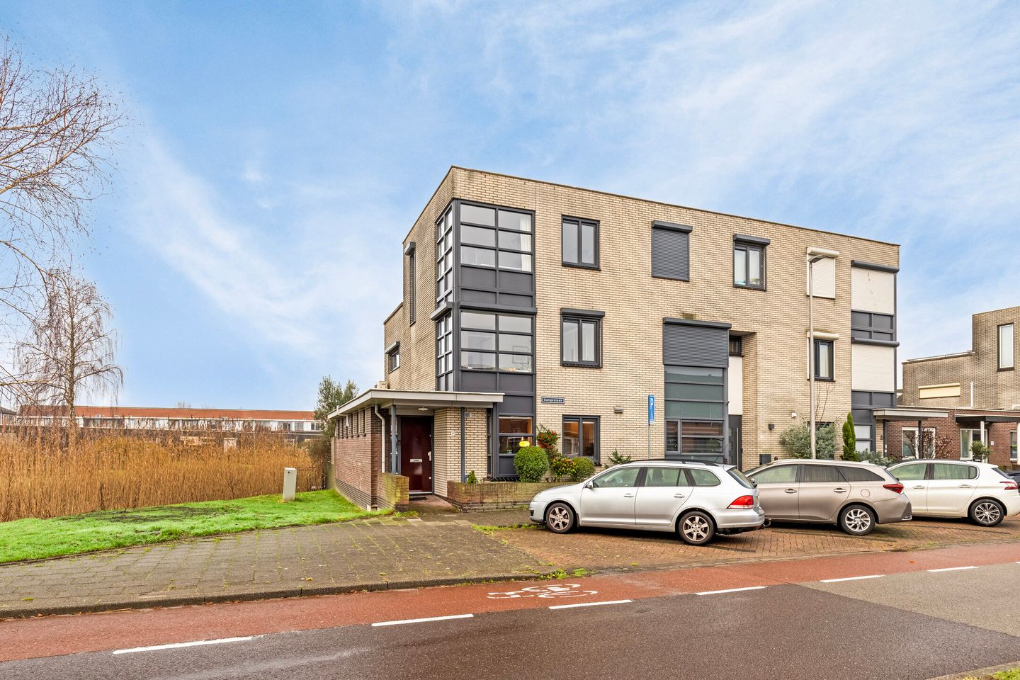 Foto 34 van Gangeslaan 30