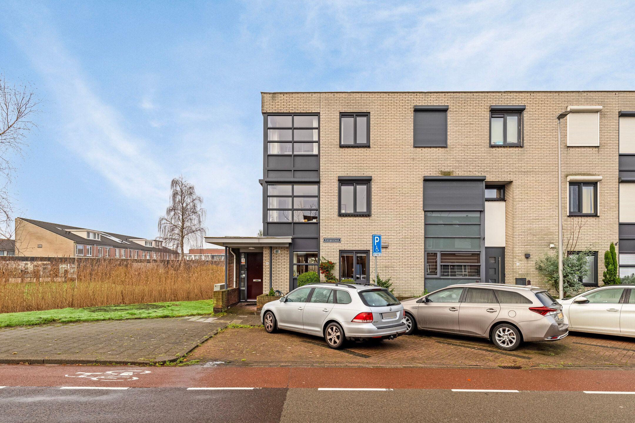 Foto 6 van Gangeslaan 30