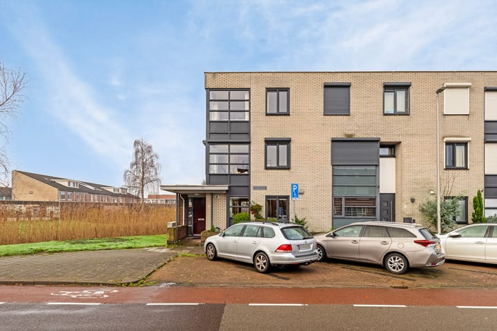 Foto 6 van Gangeslaan 30