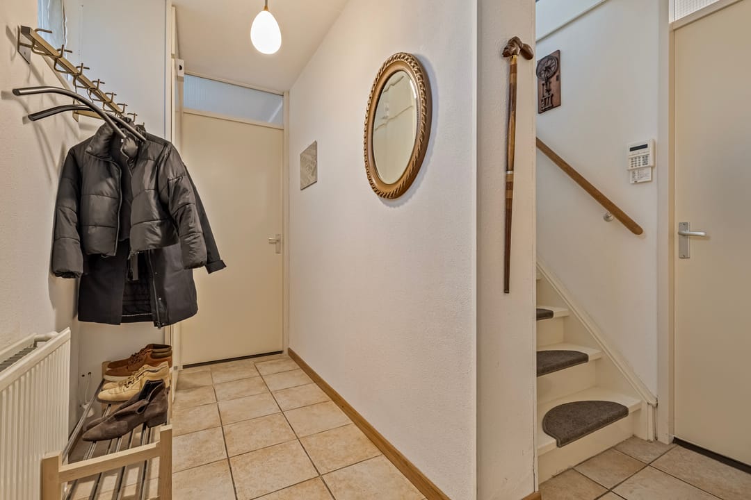 Foto 7 van Gangeslaan 30