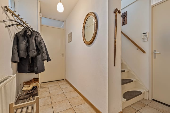 Foto 7 van Gangeslaan 30