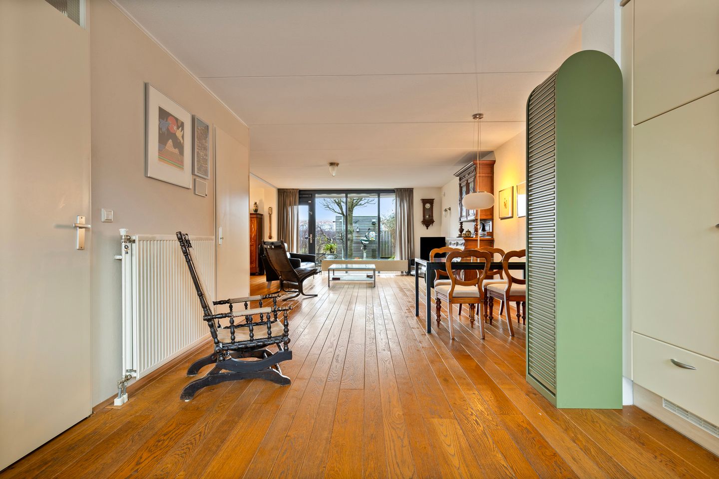 Foto 10 van Gangeslaan 30