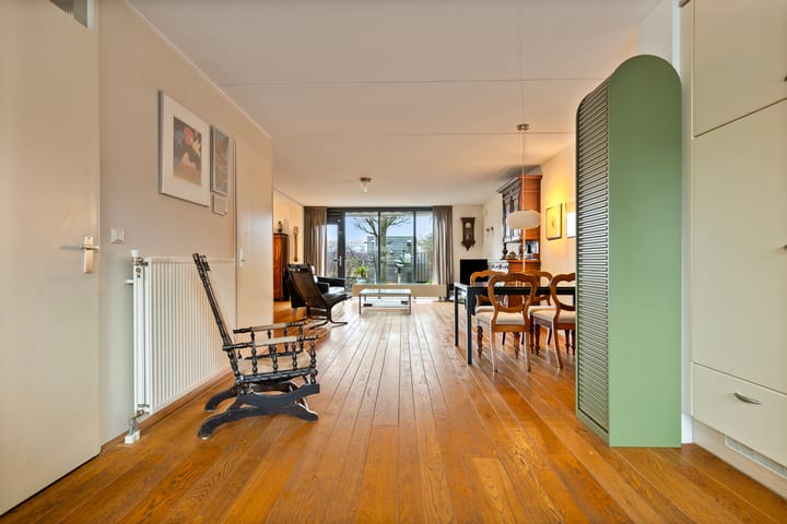 Foto 10 van Gangeslaan 30