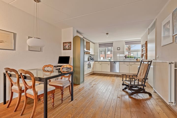 Foto 11 van Gangeslaan 30