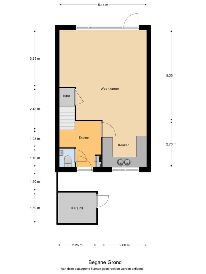 Foto 33 van Dorsvlegel 10