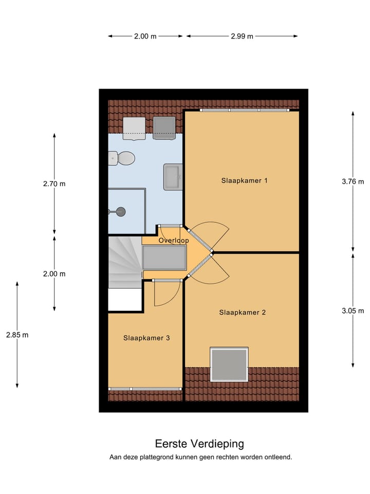 Foto 34 van Dorsvlegel 10