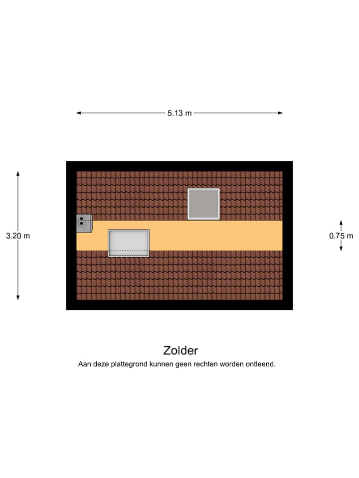 Foto 35 van Dorsvlegel 10