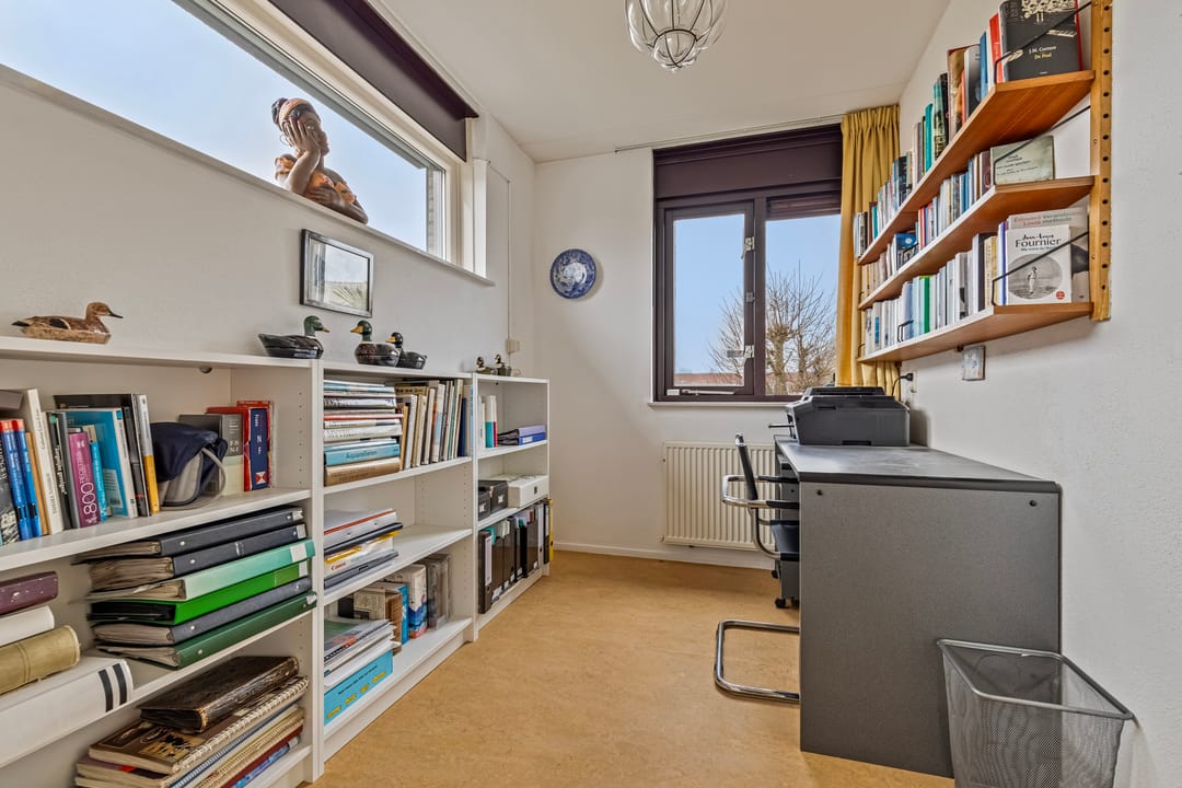 Foto 23 van Gangeslaan 30