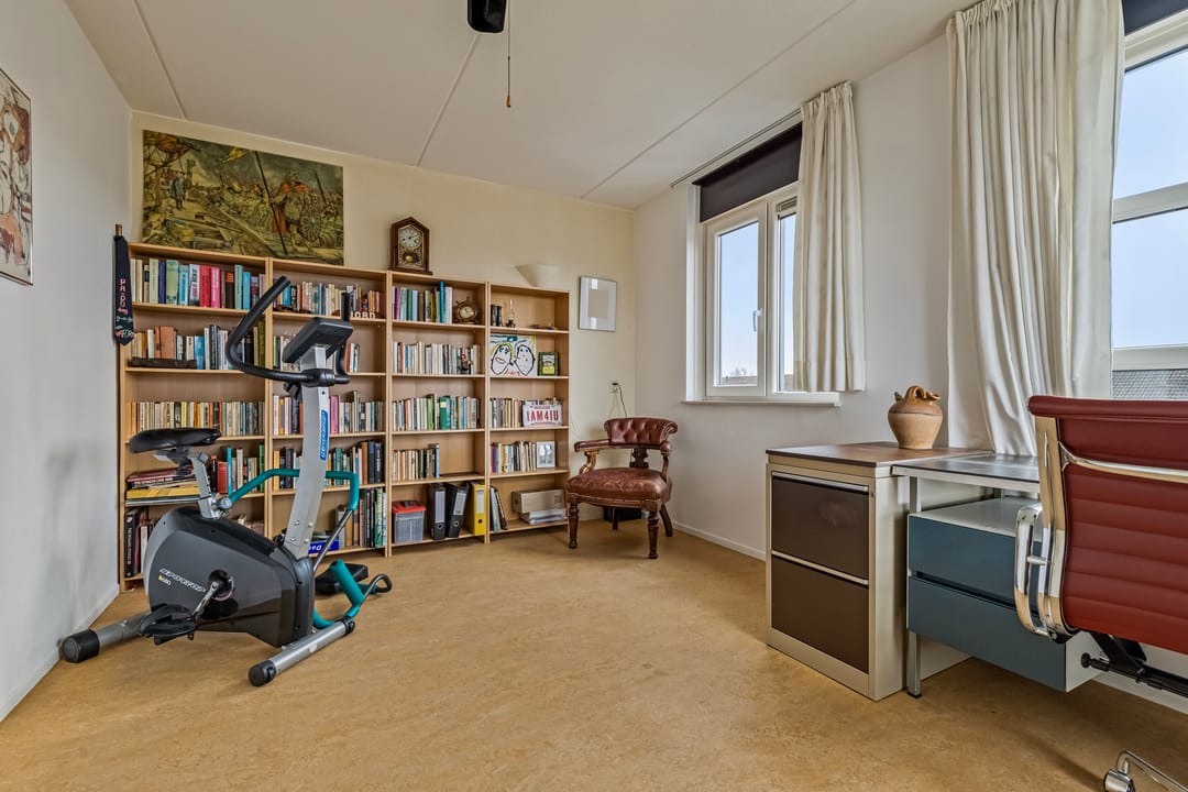 Foto 26 van Gangeslaan 30