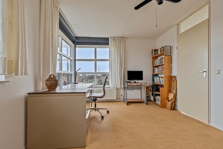 Foto 27 van Gangeslaan 30