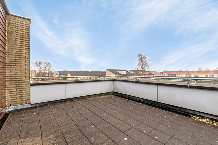 Foto 28 van Gangeslaan 30