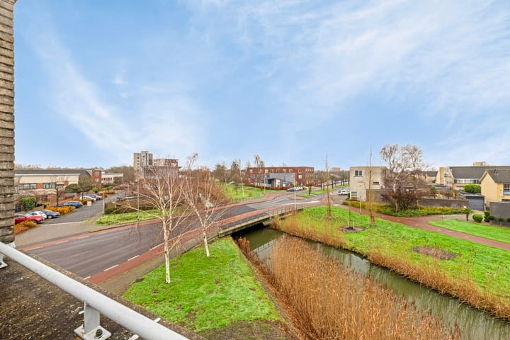 Foto 29 van Gangeslaan 30