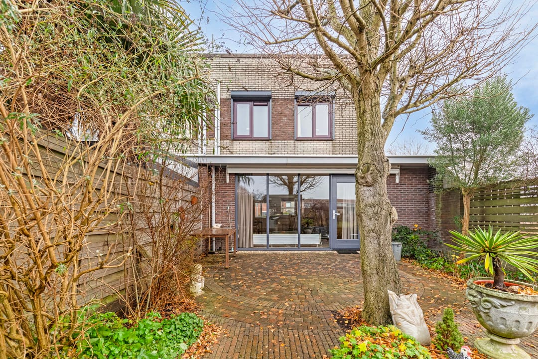 Foto 32 van Gangeslaan 30