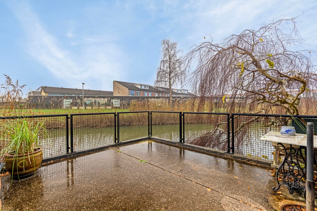 Foto 31 van Gangeslaan 30