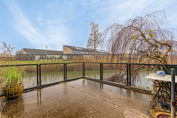 Foto 31 van Gangeslaan 30