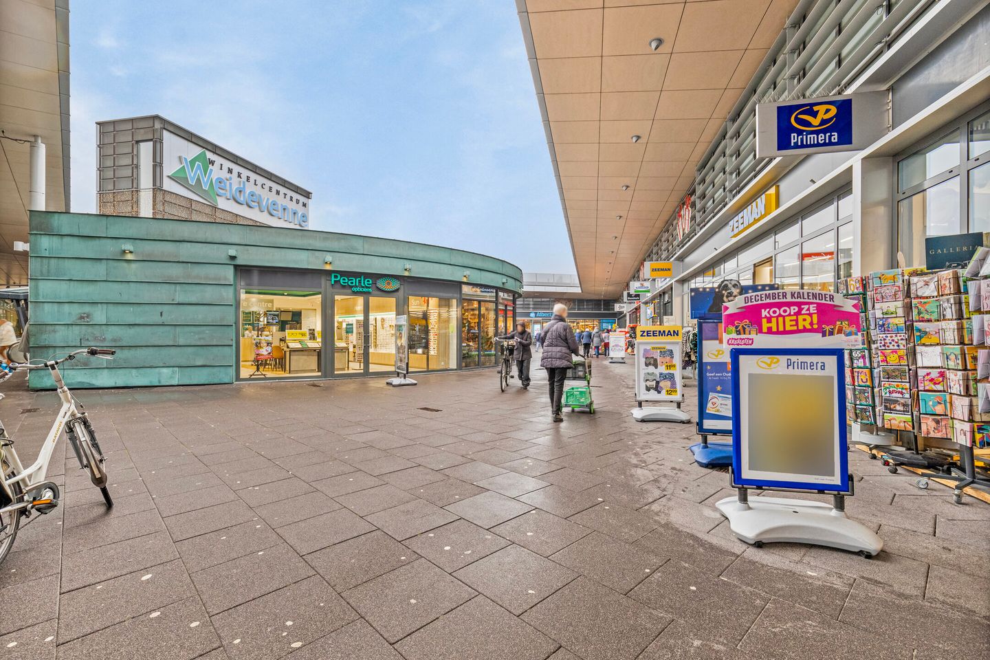 Foto 35 van Gangeslaan 30