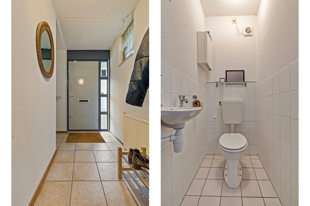 Foto 8 van Gangeslaan 30