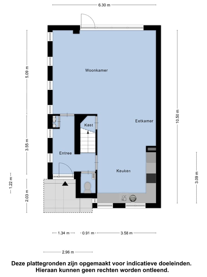 Foto 39 van Gangeslaan 30