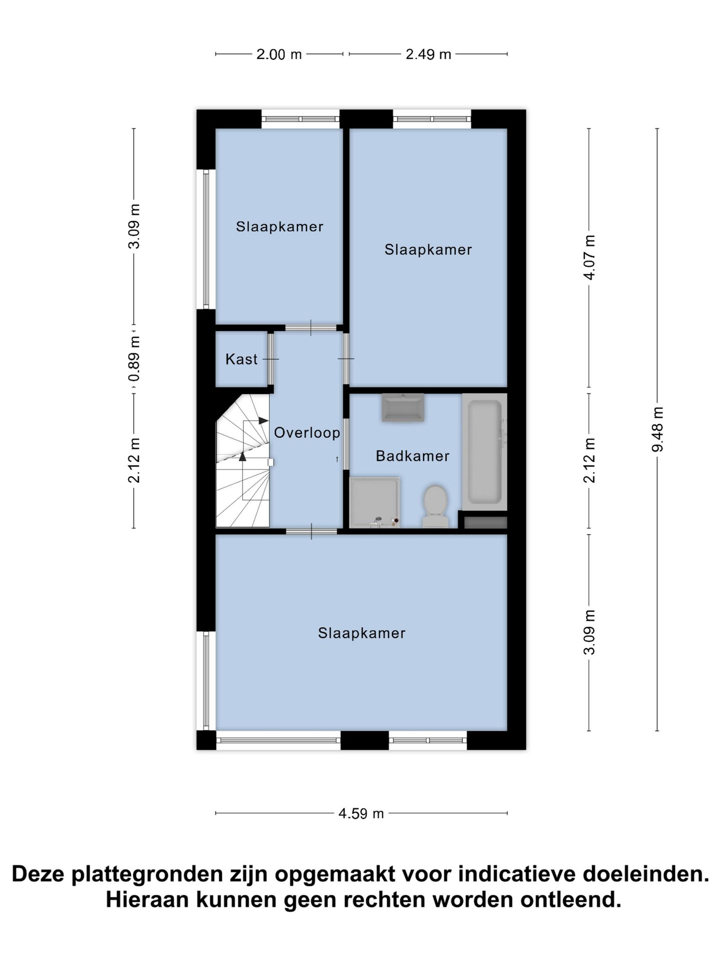 Foto 40 van Gangeslaan 30