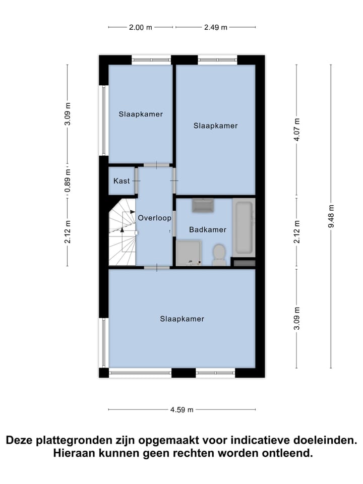 Foto 40 van Gangeslaan 30