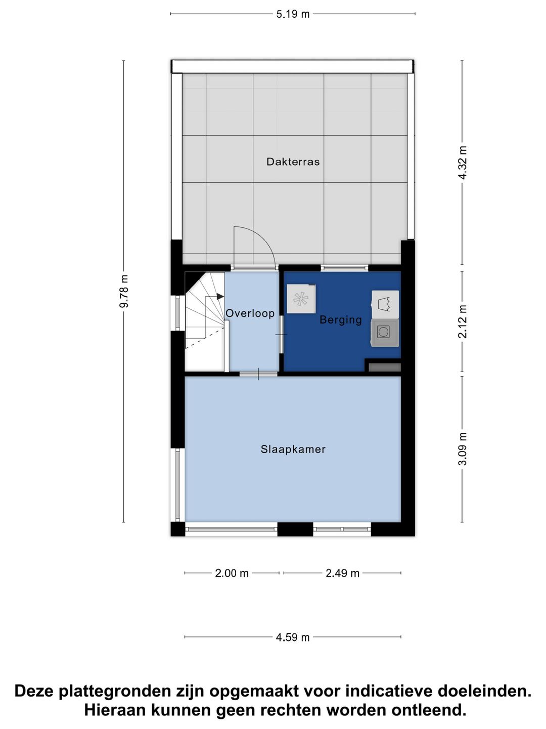 Foto 41 van Gangeslaan 30