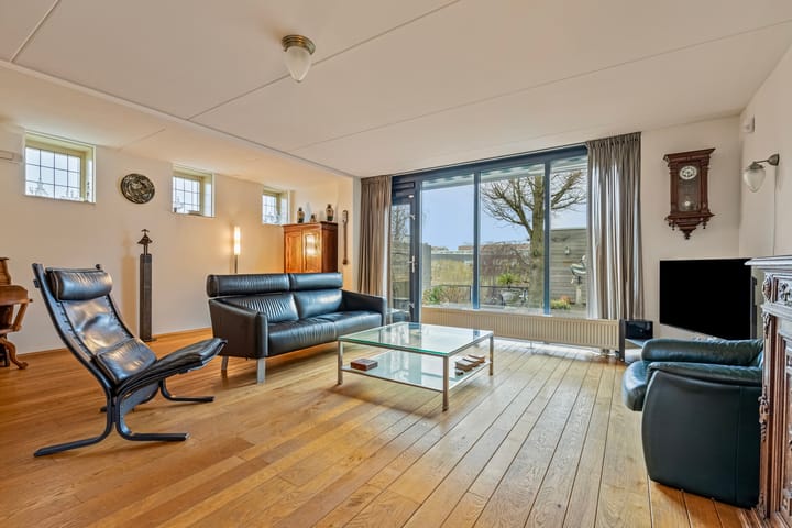 Photo 3 of Gangeslaan 30