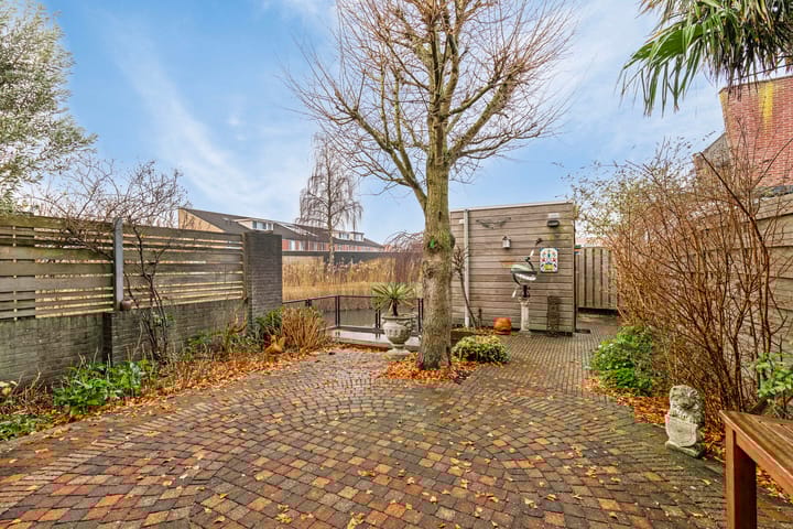 Foto 5 van Gangeslaan 30