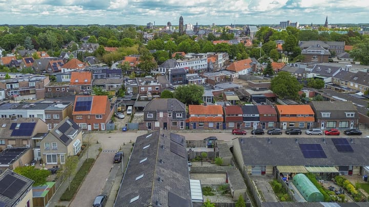 Photo 35 of Nieuwstraat 28