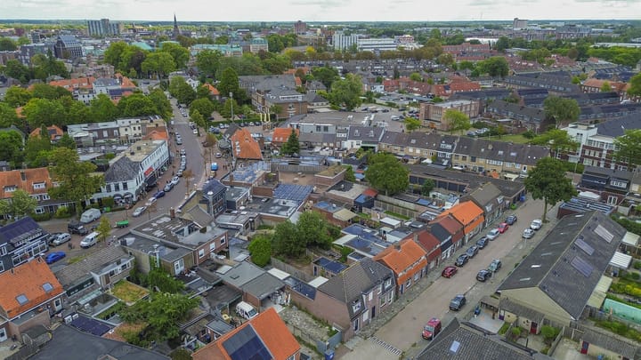 Photo 36 of Nieuwstraat 28