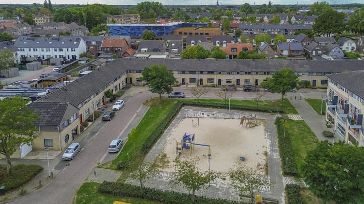 Photo 37 of Nieuwstraat 28