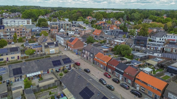 Photo 38 of Nieuwstraat 28