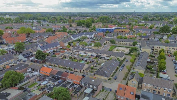 Photo 39 of Nieuwstraat 28