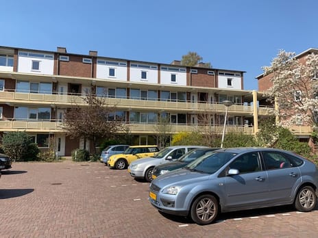 Europalaan 208