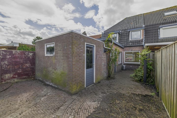 Photo 34 of Nieuwstraat 28