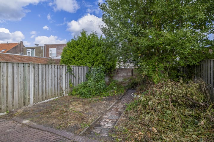 Photo 33 of Nieuwstraat 28