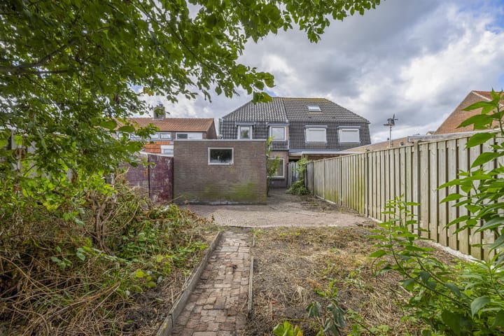 Photo 5 of Nieuwstraat 28