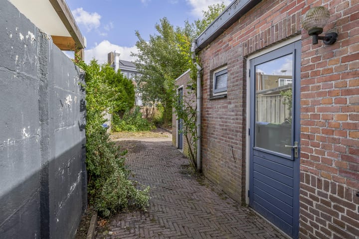 Photo 30 of Nieuwstraat 28