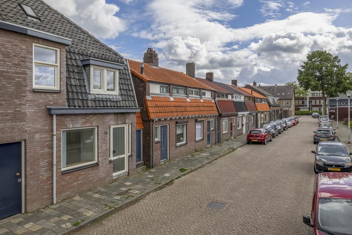 Photo 7 of Nieuwstraat 28