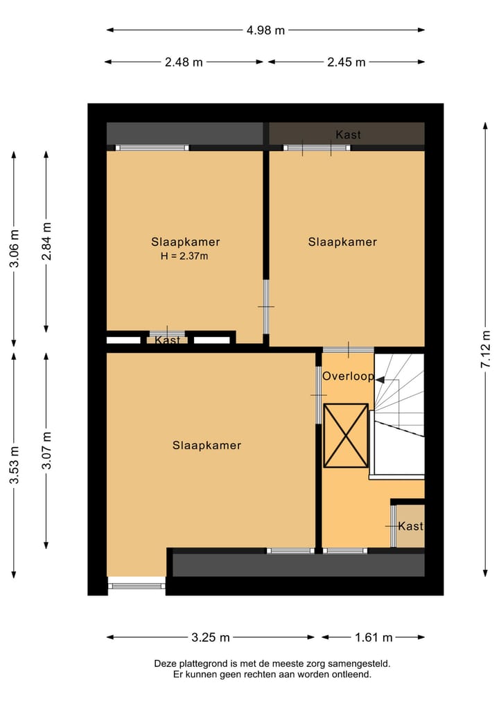 Photo 42 of Nieuwstraat 28
