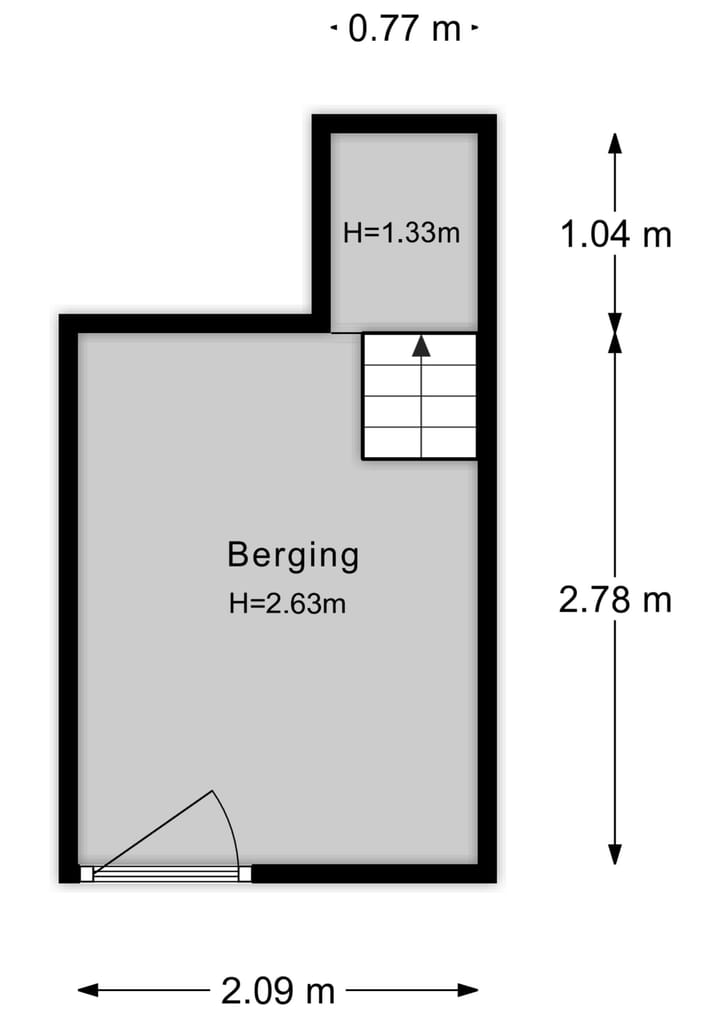 Foto 50 van Hofstraat 84
