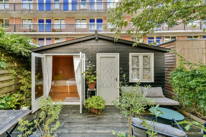 Photo 4 of Javastraat 174-H