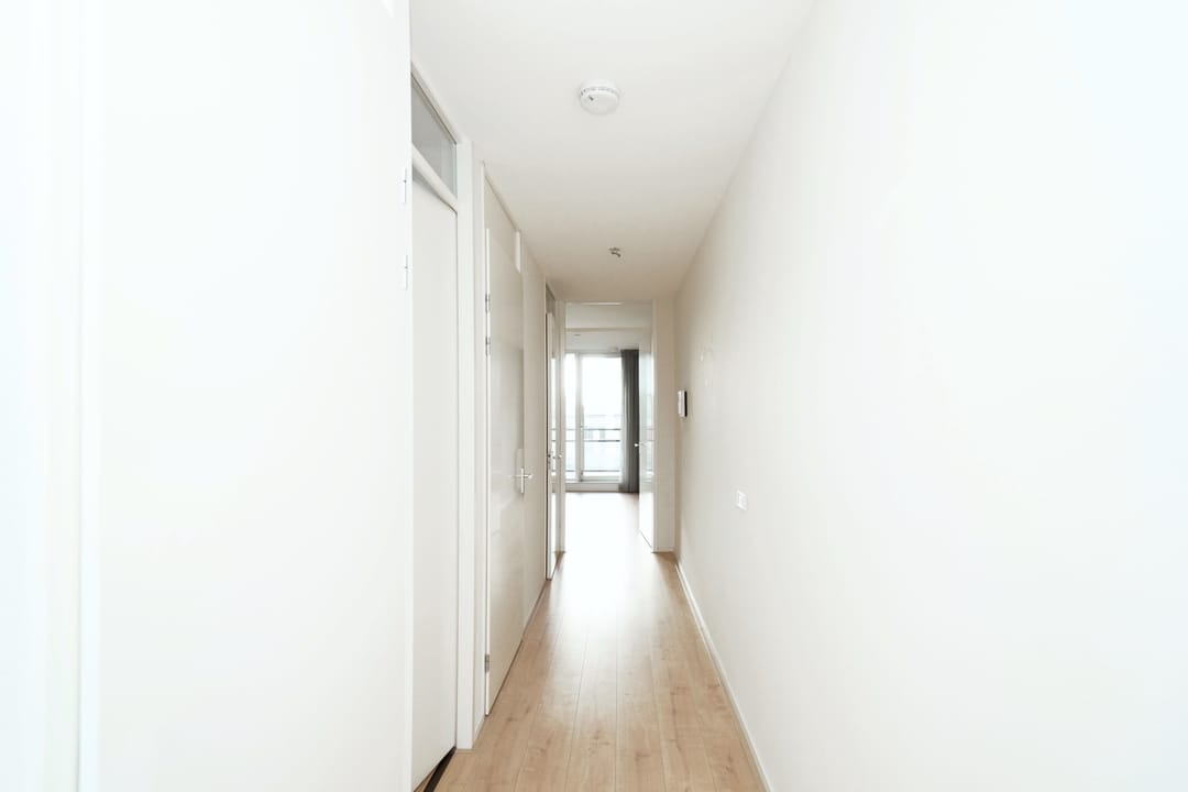 Foto 11 van van Panhuysstraat 2-A17