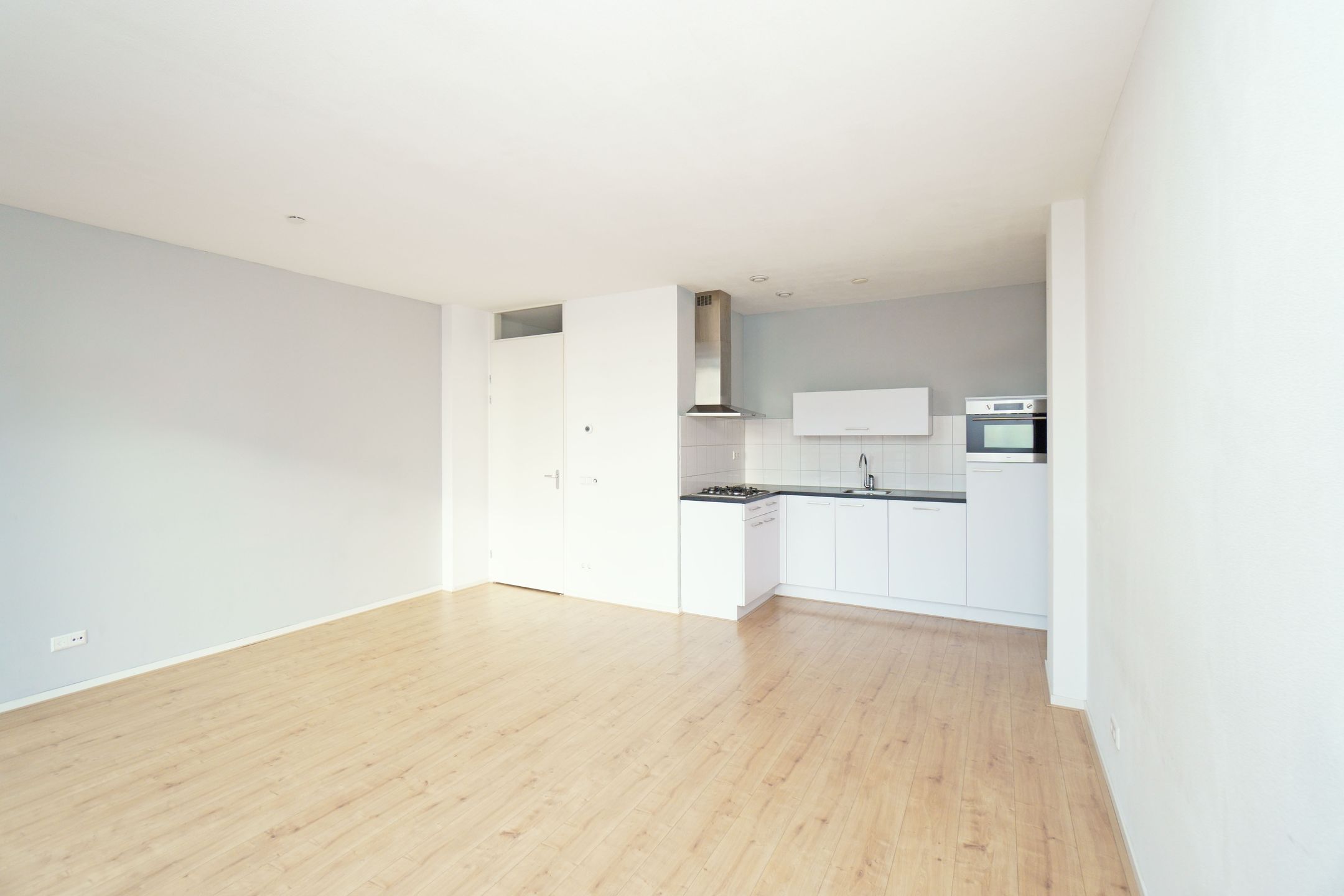 Foto 12 van van Panhuysstraat 2-A17