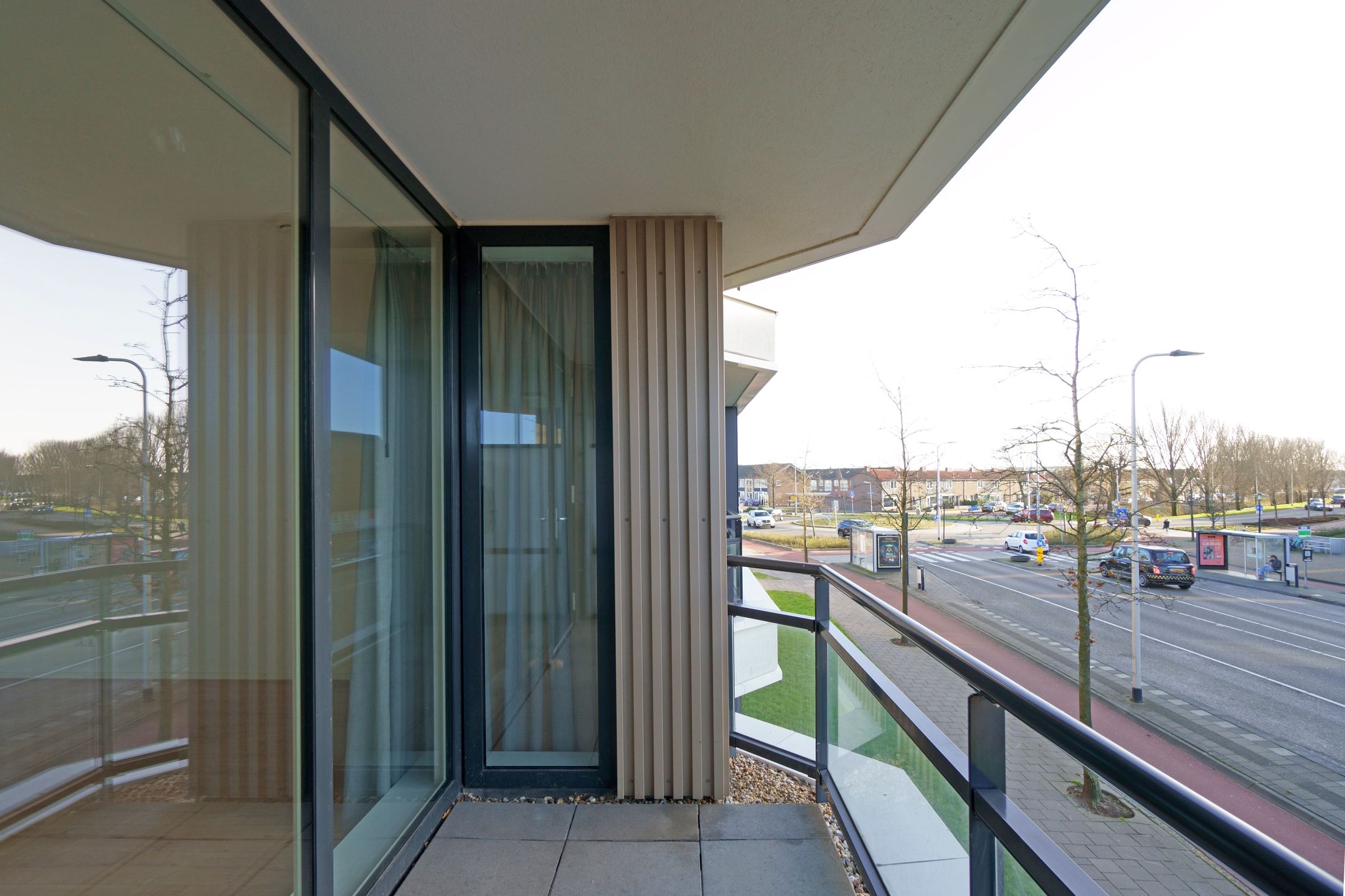 Foto 15 van van Panhuysstraat 2-A17