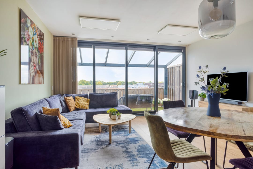 Photo 2 of Kard. de Jongstraat 15