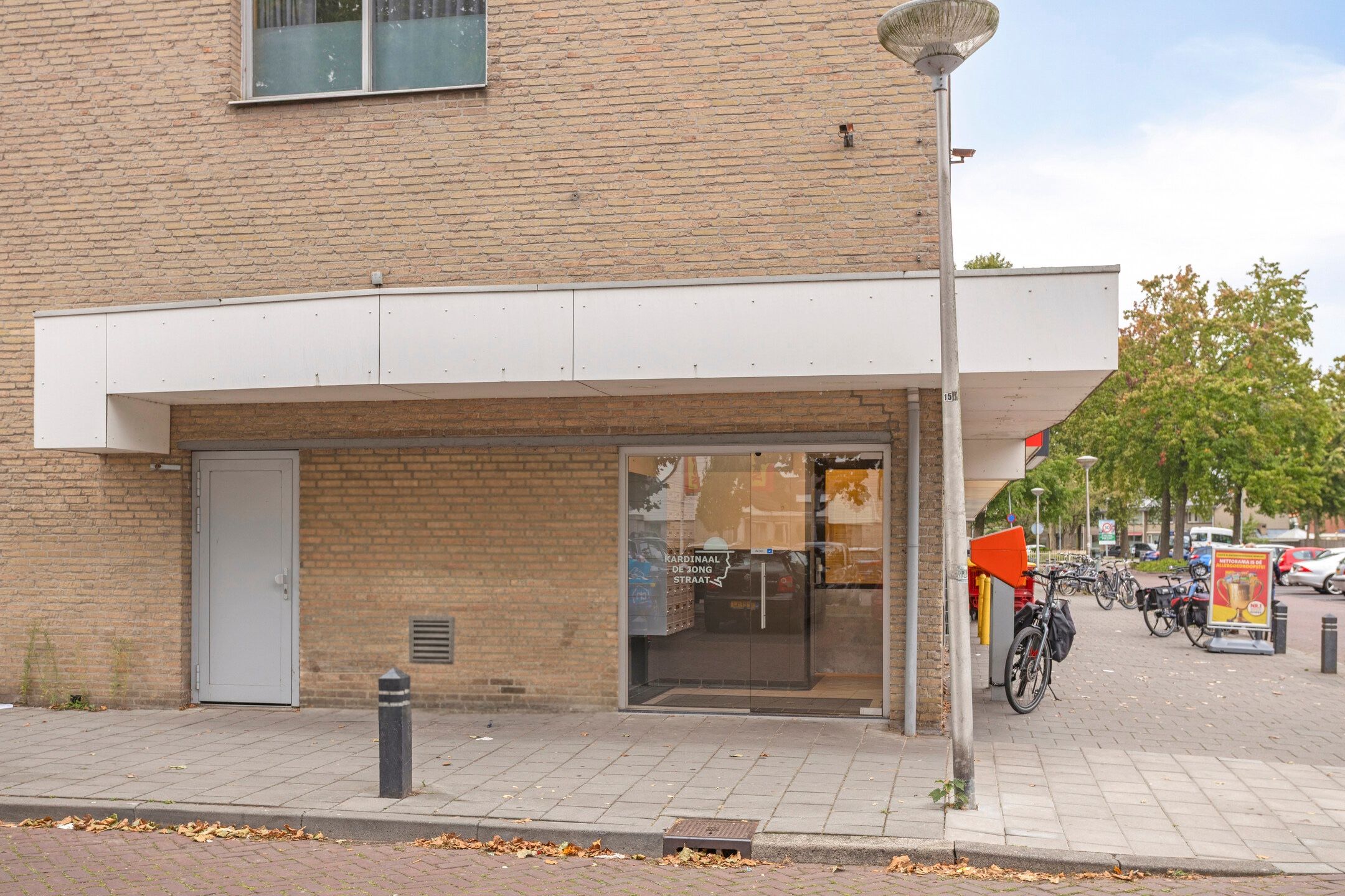 Photo 6 of Kard. de Jongstraat 15