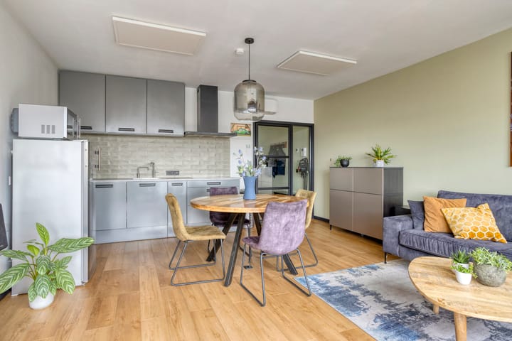 Foto 3 van Kard. de Jongstraat 15