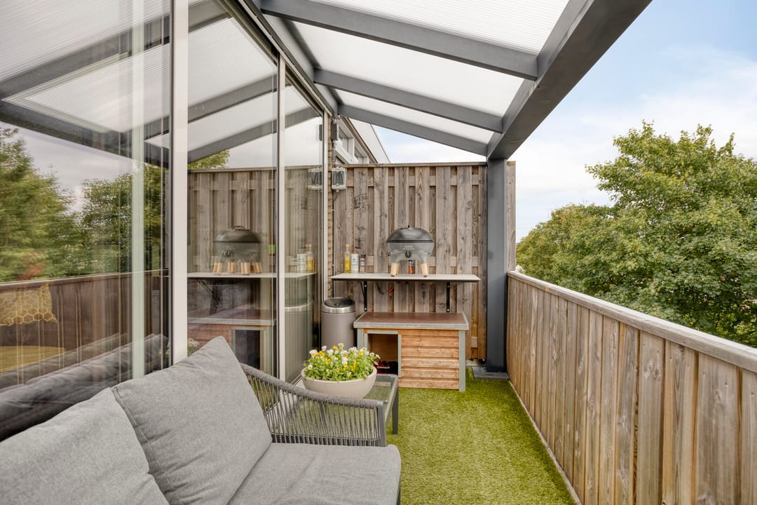 Photo 23 of Kard. de Jongstraat 15