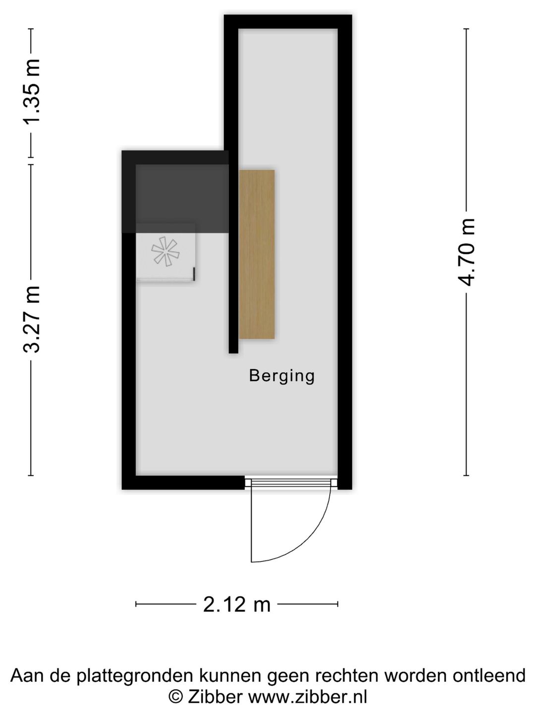 Photo 28 of Kard. de Jongstraat 15